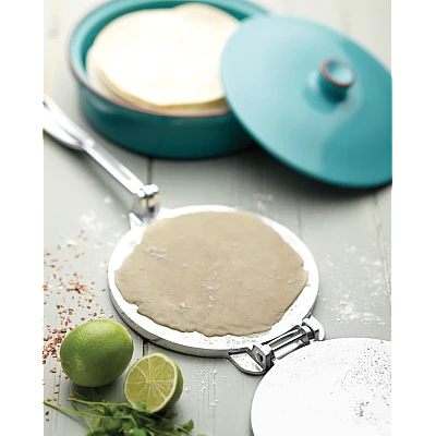 Presa pentru tortilla 20x25 cm Presa pentru tortilla 20x25 cm