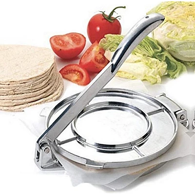 Presa pentru tortilla 20x25 cm Presa pentru tortilla 20x25 cm