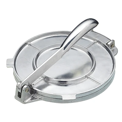 Presa pentru tortilla 20x25 cm Presa pentru tortilla 20x25 cm