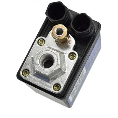 Presostat compresor aer comprimat 220v 1 iesire Presostat compresor aer comprimat 220v 1 iesire
