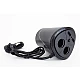 Priza Auto 12v Olesson 1670 cu 4 intrari 120 W negru Priza Auto 12v Olesson 1670 cu 4 intrari 120 W negru