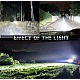 Proiectoare Led Off Road TP-1648 48W 16 12V-24V PATRATE - Set 2 Bucati Proiectoare Led Off Road TP-1648 48W 16 12V-24V PATRATE - Set 2 Bucati