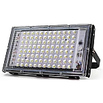 Proiector 100W 220V 96 LED SMD cu lupa Dreptunghoular XL