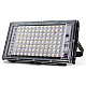 Proiector 100W 220V 96 LED SMD cu lupa Dreptunghoular XL Proiector 100W 220V 96 LED SMD cu lupa Dreptunghoular XL
