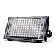 Proiector 100W 220V 96 led cu lupa Dreptunghiular Proiector 100W 220V 96 led cu lupa Dreptunghiular