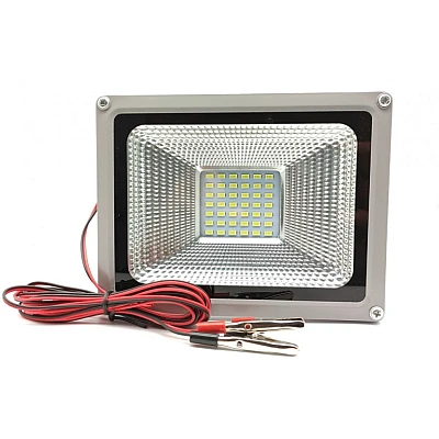 Proiector Auto Camping 20W 12V Proiector Auto Camping 20W 12V
