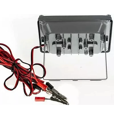 Proiector LED 12 volti 10W XL Proiector LED 12 volti 10W XL