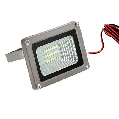 Proiector LED 12 volti 10W XL Proiector LED 12 volti 10W XL