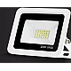 Proiector LED 20w IP66, ALB, 220V pentru exterior