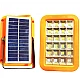 Proiector LED CC011 cu incarcare solara 48 LED SMD 50W Proiector LED CC011 cu incarcare solara 48 LED SMD 50W
