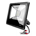 Proiector LED CaiCai SMD Slim 12V Putere 20W 