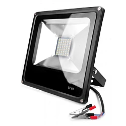 Proiector LED CaiCai SMD Slim 12V Putere 20W 