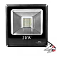 Proiector LED CaiCai SMD Slim 12V Putere 30W 2700 Lumeni Proiector LED CaiCai SMD Slim 12V Putere 30W 2700 Lumeni