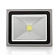 Proiector LED Exterior 50W 220V Proiector LED Exterior 50W 220V