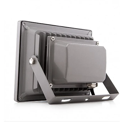 Proiector LED Exterior 50W 220V Proiector LED Exterior 50W 220V