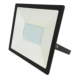 Proiector LED NEGRU 100W - 220V