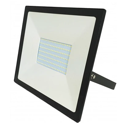 Proiector LED NEGRU 100W - 220V
