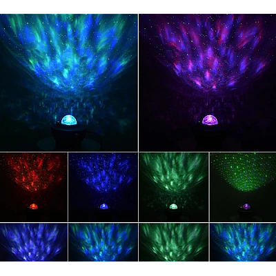 Proiector LED STARRY Lights Proiector LED STARRY Lights