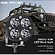 Proiector LED auto 40w OFFROAD Proiector LED auto 40w OFFROAD