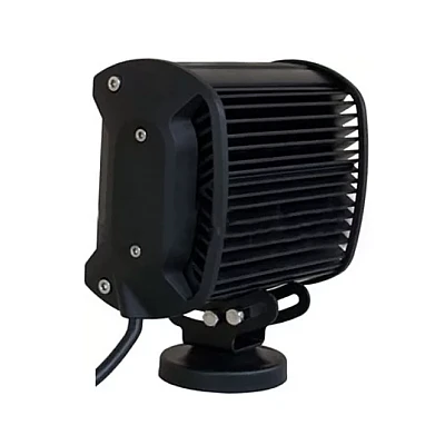 Proiector LED rectangular 24LED 167 mm - 72W Proiector LED rectangular 24LED 167 mm - 72W