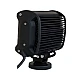 Proiector LED rectangular 24LED 167 mm - 72W Proiector LED rectangular 24LED 167 mm - 72W