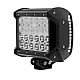 Proiector LED rectangular 24LED 167 mm - 72W Proiector LED rectangular 24LED 167 mm - 72W