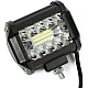 Proiector Led 36W Offroad Negru Proiector Led 36W Offroad Negru
