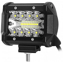 Proiector Led Auto 60W dreptunghiular