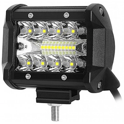 Proiector Led Auto 60W dreptunghiular