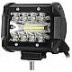 Proiector Led Auto 60W dreptunghiular