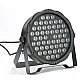 Proiector PAR 54 LED-uri Lumini Scena JOC de lumini Dj sau Club Proiector PAR 54 LED-uri Lumini Scena JOC de lumini Dj sau Club