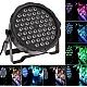Proiector PAR 54 LED-uri Lumini Scena JOC de lumini Dj sau Club Proiector PAR 54 LED-uri Lumini Scena JOC de lumini Dj sau Club