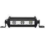 Proiector 3LED auto 9W 6000K 12/24V 