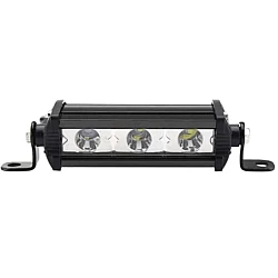 Proiector 3LED auto 9W 6000K 12/24V 