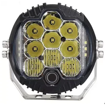 Proiector auto LED 230W XY555 Proiector auto LED 230W XY555