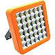 Proiector cu incarcare solara 72 Led 100 W CC012 Proiector cu incarcare solara 72 Led 100 W CC012
