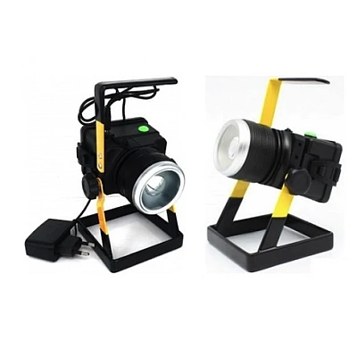 Proiector cu stativ X-Balog BL-2144T 100 W LED