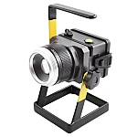 Proiector cu stativ X-Balog BL-2144T 100 W LED