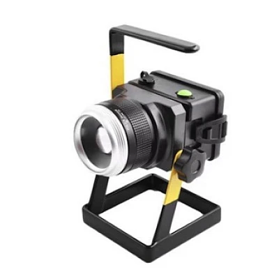 Proiector cu stativ X-Balog BL-2144T 100 W LED