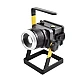Proiector cu stativ X-Balog BL-2144T 100 W LED