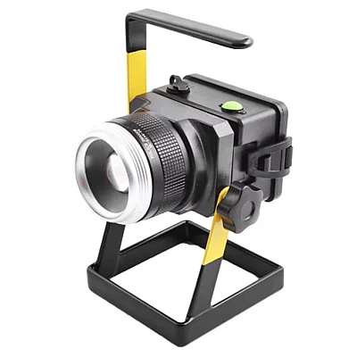 Proiector cu stativ X-Balog BL-2144T 100 W LED