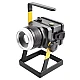 Proiector cu stativ X-Balog BL-2144T 100 W LED