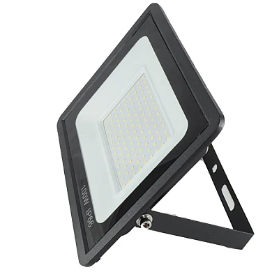 Proiector Iluminat Exterior 220V LED, 50W