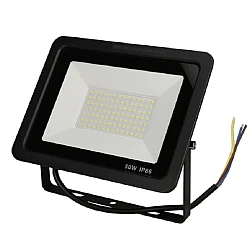 Proiector Iluminat Exterior 220V LED 50W