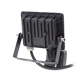 Proiector led 10W cu senzor de miscare 900lm , IP66 220V Proiector led 10W cu senzor de miscare 900lm , IP66 220V