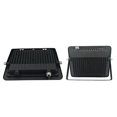 Proiector led 10w IP66, 220v, negru Proiector led 10w IP66, 220v, negru