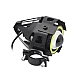 Proiector led U7 angel eyes, Moto, ATV, Off Road cu 2 faze si mod stroboscop Proiector led U7 angel eyes, Moto, ATV, Off Road cu 2 faze si mod stroboscop