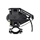 Proiector led U7 angel eyes, Moto, ATV, Off Road cu 2 faze si mod stroboscop Proiector led U7 angel eyes, Moto, ATV, Off Road cu 2 faze si mod stroboscop