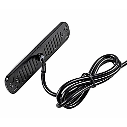 Proiector stroboscopic 6 LED-uri pentru grila Proiector stroboscopic 6 LED-uri pentru grila