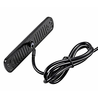 Proiector stroboscopic 6 LED-uri pentru grila Proiector stroboscopic 6 LED-uri pentru grila